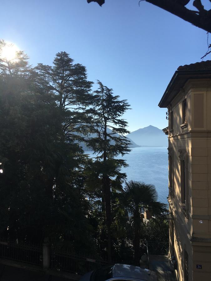 Hotel Firenze Lugano Exteriér fotografie